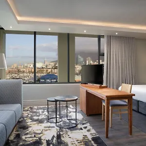 Protea By Marriott Waterfront Breakwater 3* Cape Town