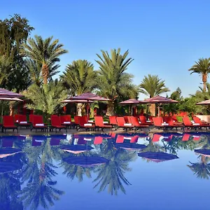 Moevenpick Mansour Eddahbi Marrakech 5* Marrakesh