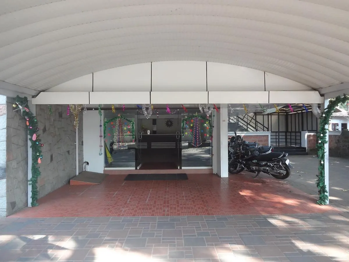 Hotel Mithila Eramalloor