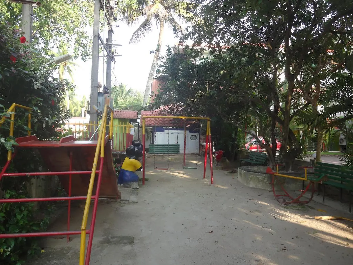 Hotel Mithila Eramalloor