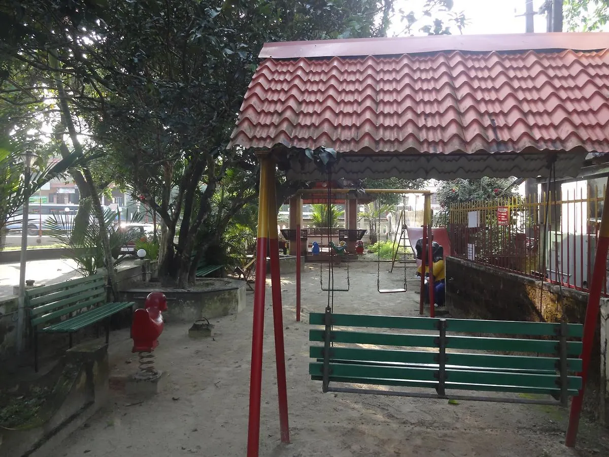Hotel Mithila Eramalloor 3*,