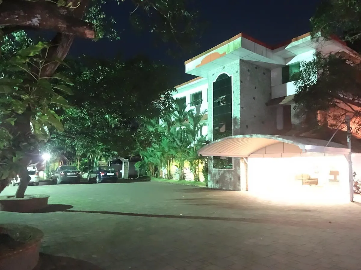 Hotel Mithila Eramalloor