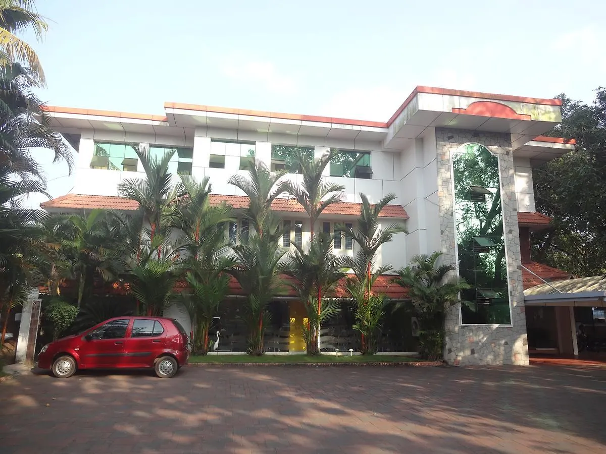 Hotel Mithila Eramalloor