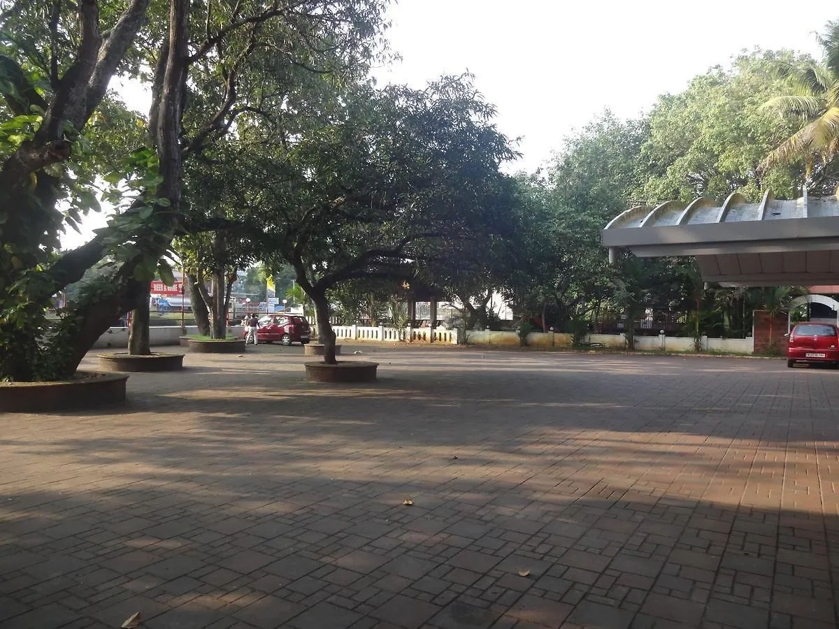 Hotel Mithila Eramalloor
