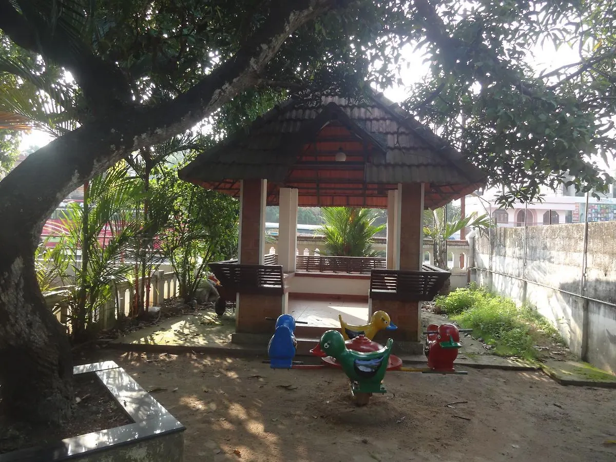 Hotel Mithila Eramalloor