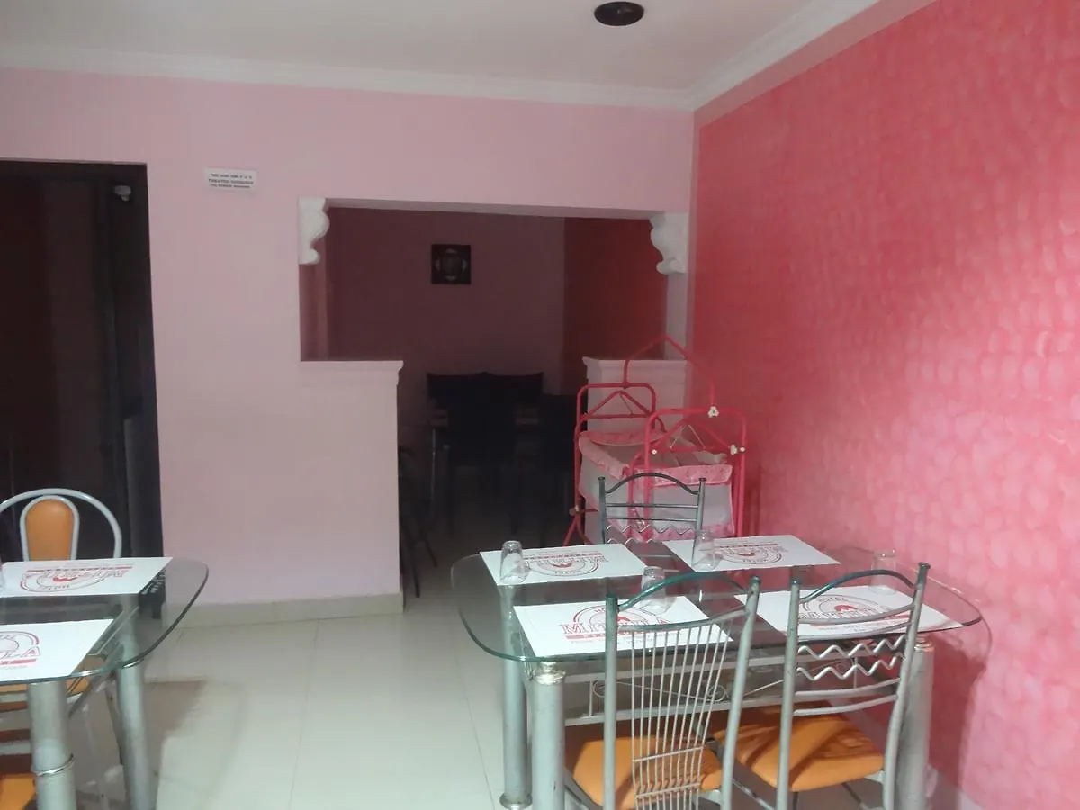 Hotel Mithila Eramalloor