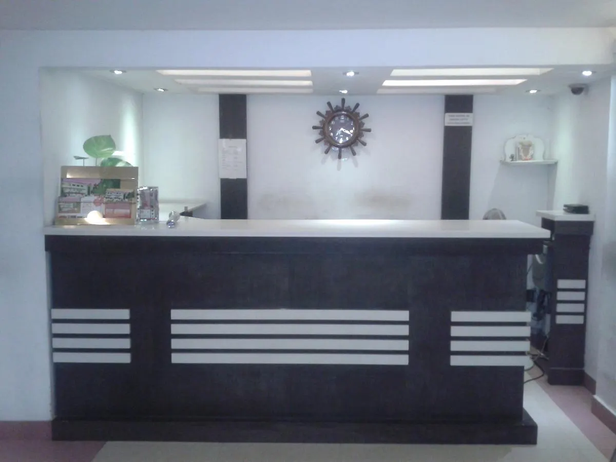Hotel Mithila Eramalloor