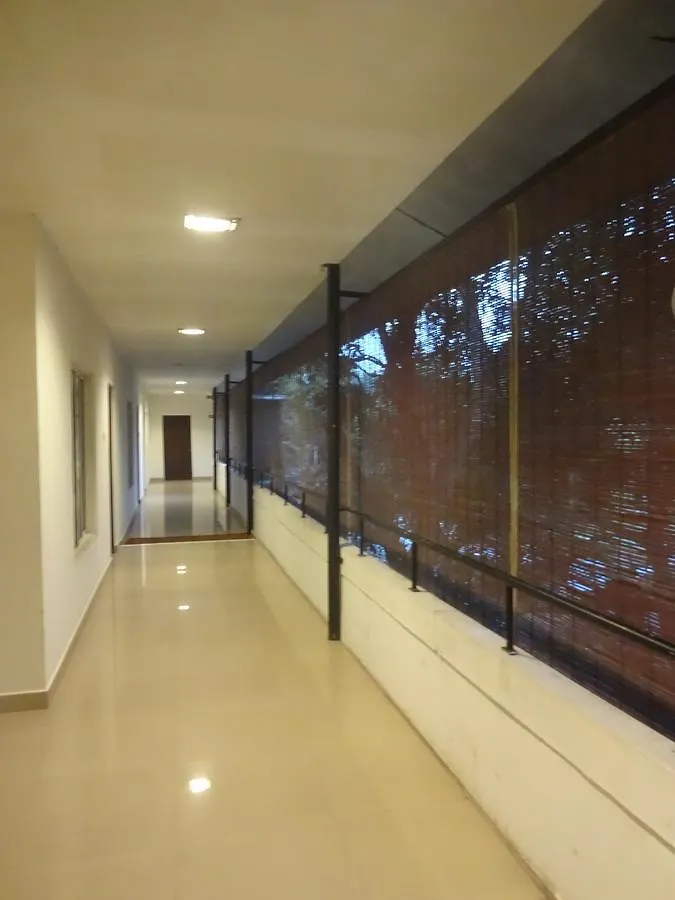 Hotel Mithila Eramalloor 3*,  الهند