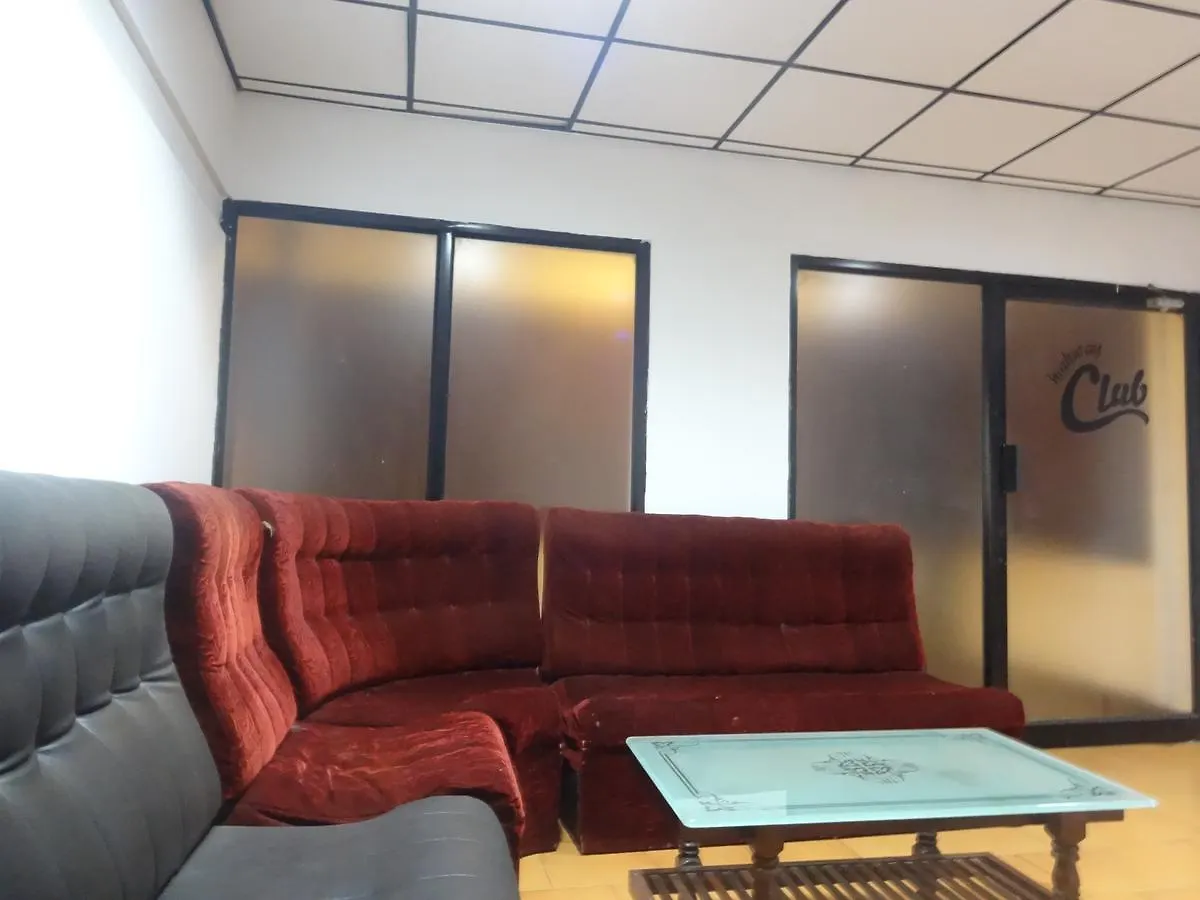 Hotel Mithila Eramalloor