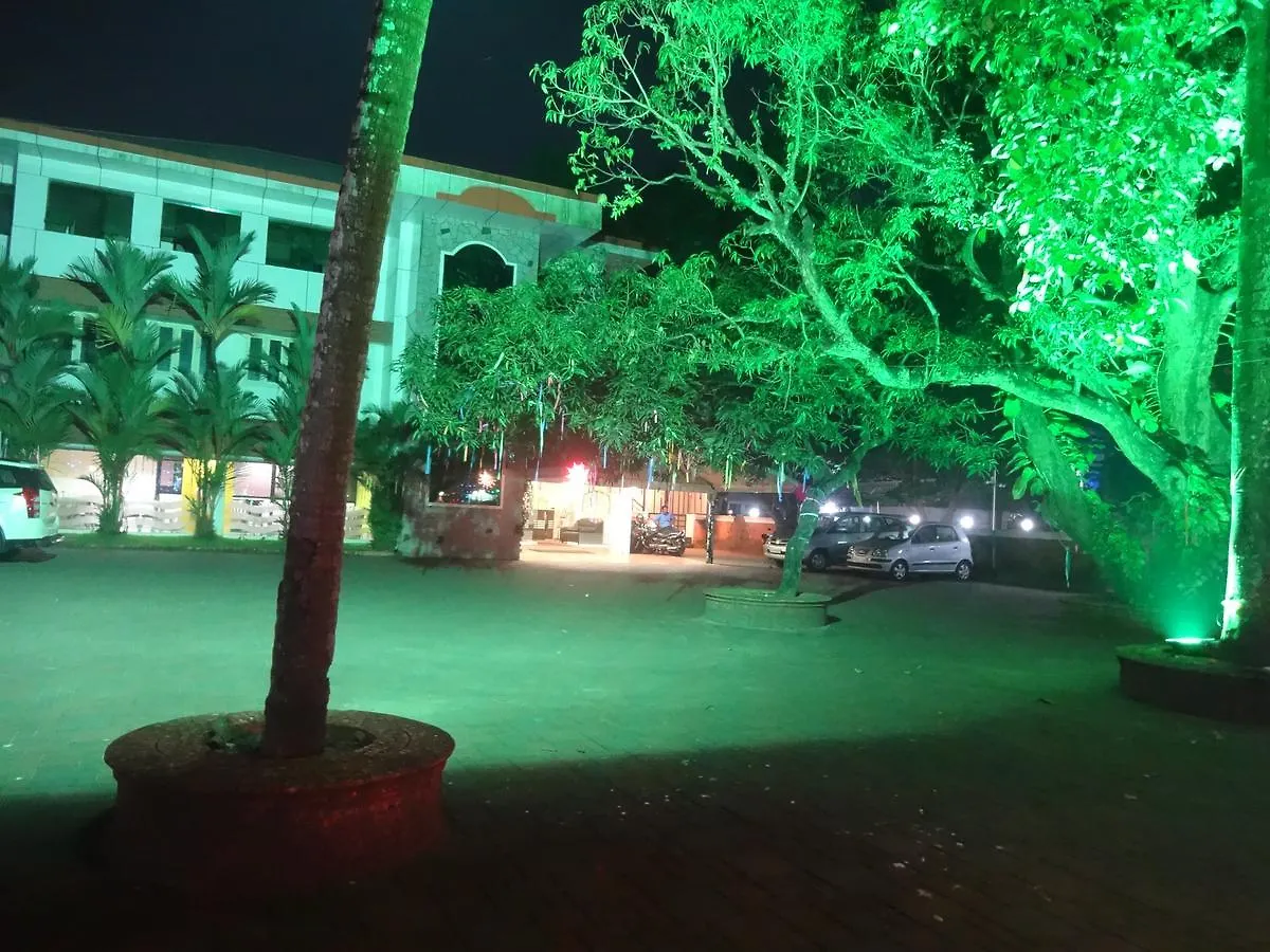 Hotel Mithila Eramalloor